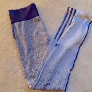 Adidas leggings